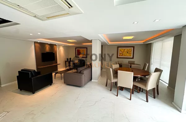 APARTAMENTO COM 3 QUARTOS FRENTE BOCAIUVA COM VAGA DE GARAGEM - Foto 21