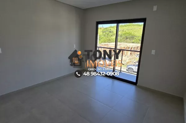 Sobrado com 2 Quartos com suíte à venda, 99,83m² - Forquilhas - São José. - Foto 6