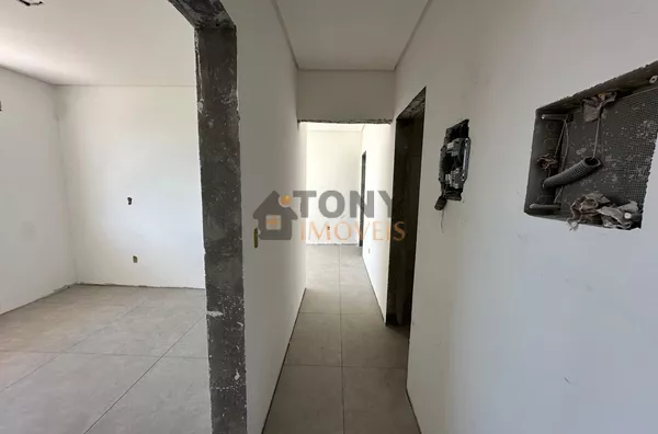 INCRIVEL APARTAMENTO PERTO DA PRAIA 2 QUARTOS PONTA DO PAPAGAIO - Foto 7