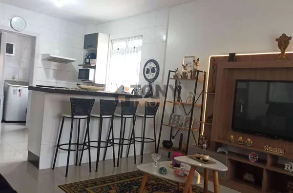 Apartamento 3 dormitórios em Barreiros São José 