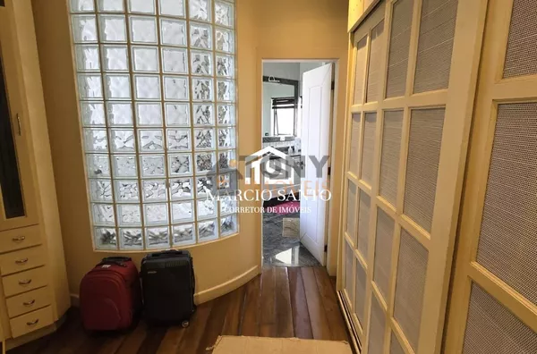 CASA INCRIVEL COM 3 SUITES NO BOSQUE DAS MANSOES - Foto 25