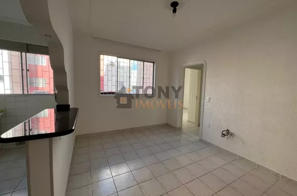 Apartamento de dois dormitórios com vaga de estacionamento - Foto 14