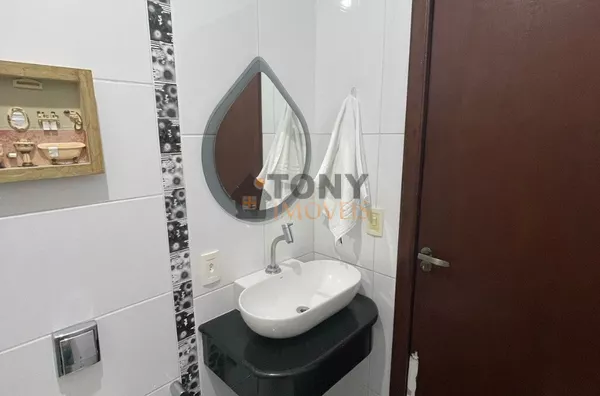 Casa com Piscina +  área gourmet - Foto 27