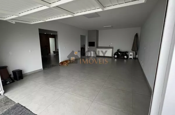 Excelente casa de 3 dormitórios e 2 suítes no bairro Serraria - São José. - Foto 26
