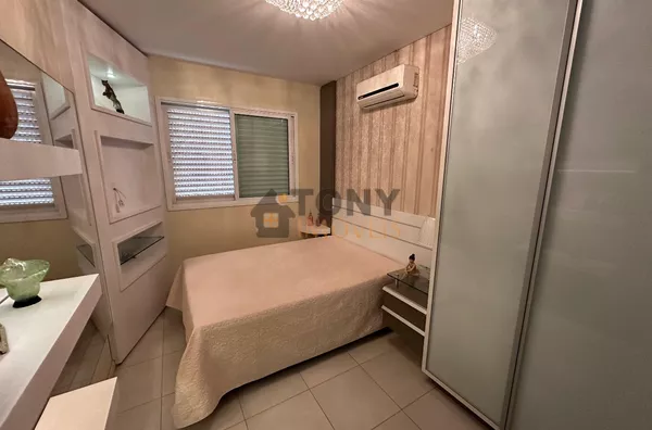 APARTAMENTO 3 QUARTOS ESTREITO 113M2 BEM LOCALIZADO - Foto 12