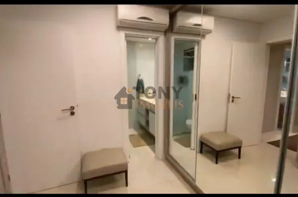 INCRÍVEL APARTAMENTO 2 QUARTOS NO FLORESTA - Foto 12