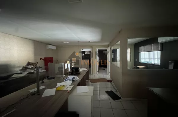 GALPÃO COM 2000M² PRIVATIVOS PERTO DA BR EM BIGUAÇU - Foto 6