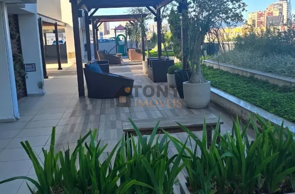 2 quartos com suíte - andar Alto - próximo do Shopping Itaguaçu - Foto 13