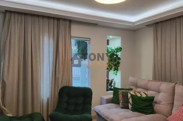  CASA COM 4 QUARTOS NO PAGANI - ACEITA PERMUTA E FINANCIA