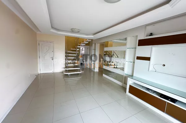 COBERTURA DUPLEX 3 QUARTOS NO IPIRANGA