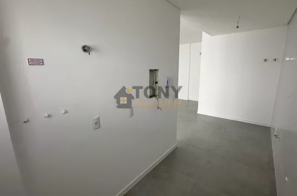 INCRIVEL APARTAMENTO DE 2 DORMITÓRIOS com terraco - Foto 14