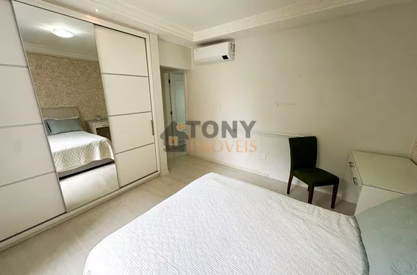 APARTAMENTO COM 3 QUARTOS FRENTE BOCAIUVA COM VAGA DE GARAGEM - Foto 9