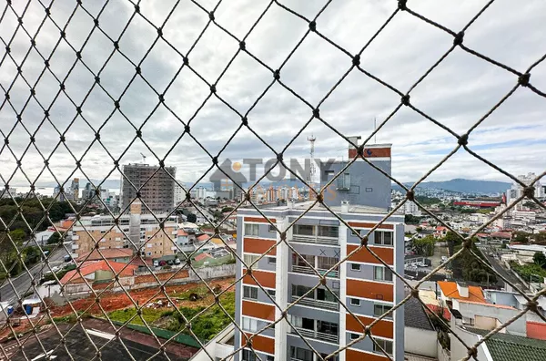 APARTAMENTO 2 QUARTOS EM FRENTE O COLÉGIO NOSSA SRA DE FATIMA - Foto 16