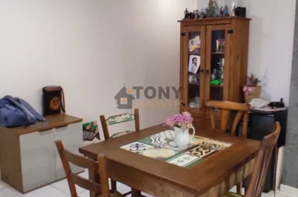 APARTAMENTO COM 106M2 COM 3 QUARTOS EM BARREIROS CLUBE 