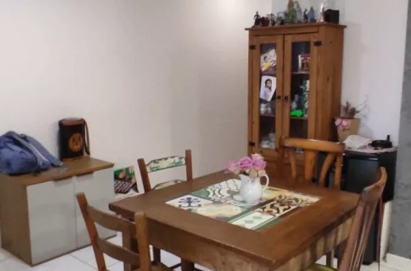 APARTAMENTO COM 106M2 COM 3 QUARTOS EM BARREIROS CLUBE 