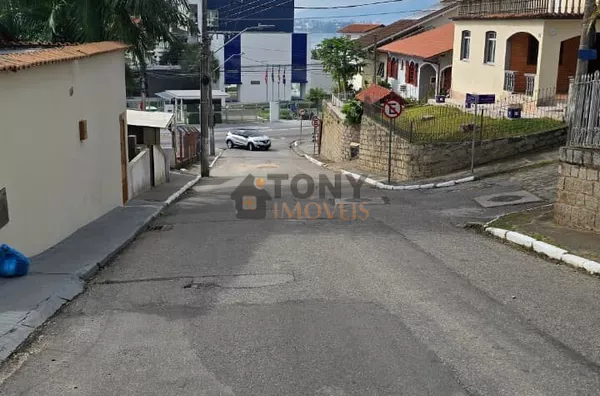 Espaço comercial completo no Centro de São José - SC com vista mar. - Foto 19