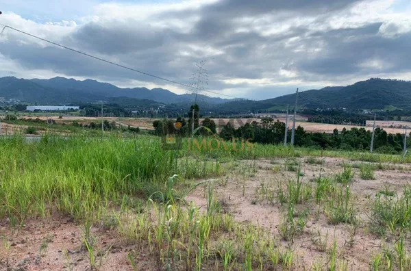 TERRENO NOVA GOVERNADOR CELSO RAMOS - 360M² 