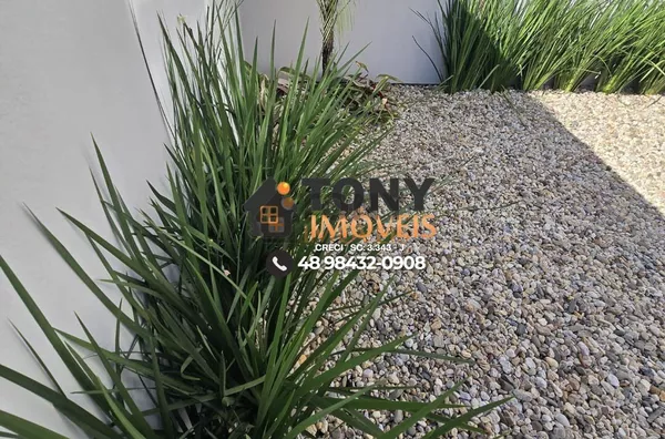 Sobrado com 2 Quartos com suíte à venda, 99,83m² - Forquilhas - São José. - Foto 18