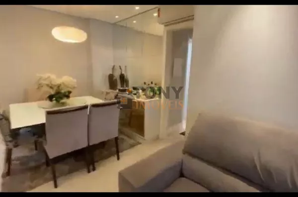 INCRÍVEL APARTAMENTO 2 QUARTOS NO FLORESTA - Foto 8