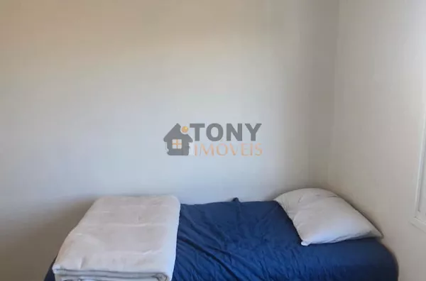 Apartamento de 3 Dormitórios com Suíte + vaga dupla - Foto 11