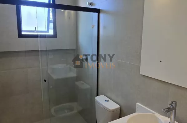 CASA NOVA COM 3 QUARTOS COM MÓVEIS - Foto 16