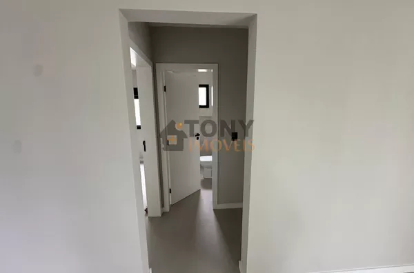 ÓTIMA CASA COM 3 QUARTOS LISBOA AREA GOURMET E 2 VAGAS - Foto 8