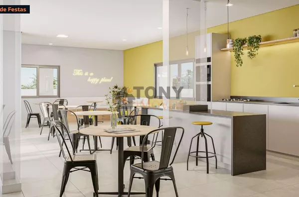 APARTAMENTO 2 QUARTOS NO LADO DA UNISUL PEDRA PRANCA - Foto 16