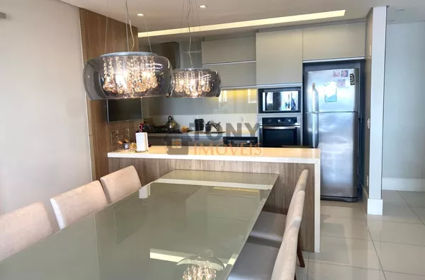 APARTAMENTO 2 QUARTOS COM 91M2 NO FLORESTA COM 2 VAGAS