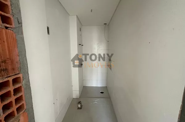 APARTAMENTO COM 86M2 COM VISTA MAR EM BARREIROS - Foto 11
