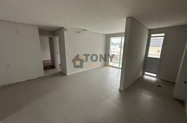 apartamento com 2 quartos em barreiros com piscina - Foto 2