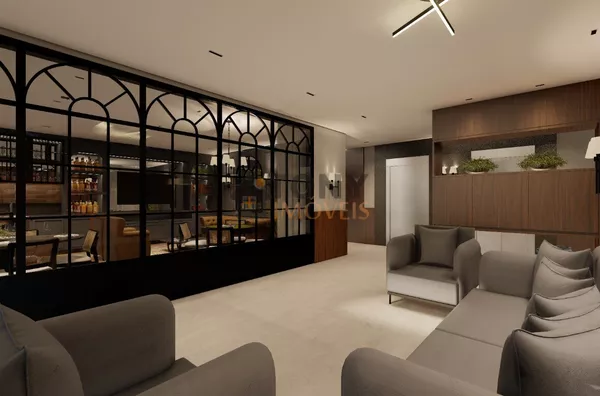 COBERTURA COM 3 SUÍTES + 3 VAGAS + JACUZZI - 296,20M²