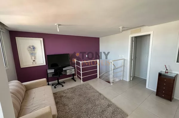 OTIMO APARTAMENTO 1 QUARTO EM BARREIROS - Foto 17