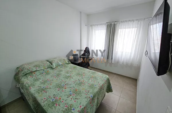 APARTAMENTO COM 2 QUARTOS E SUITE NO IPIRANGA - Foto 15