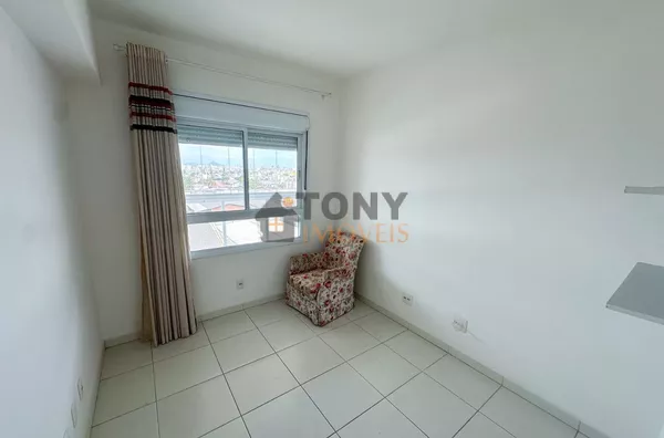 APARTAMENTO 3 QUARTOS NA SERRARIA VISTA MAR - Foto 17