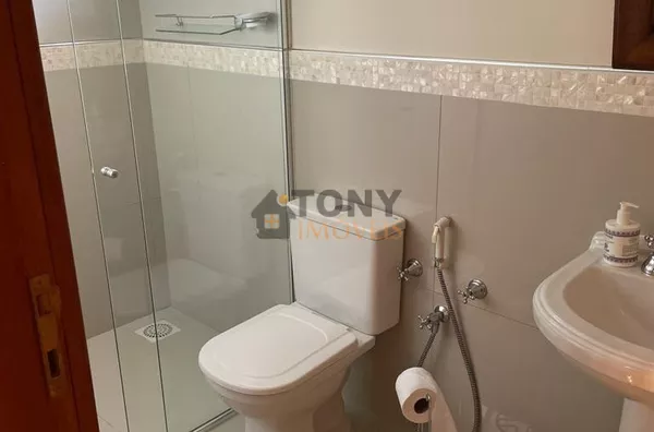 CASA INCRIVEL COM 3 QUARTOS NO BOSQUE DAS MANSOES - Foto 32
