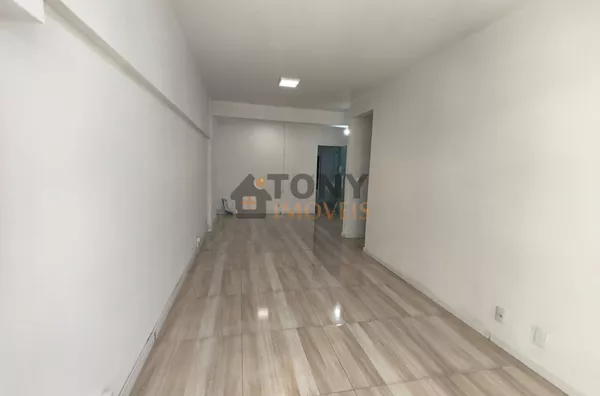 SALA COMERCIAL 38M²  - VIDAL RAMOS - CENTRO FLORIANÓPOLIS - Foto 7