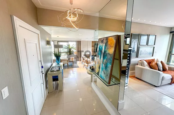 COBERTURA DUPLEX NO FLORESTA COM PISCINA E 4 VAGAS - Foto 6