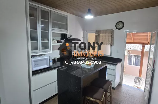 Casa com 3 dormitórios à venda no bairro Bela Vista - São José . - Foto 10