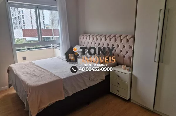 . Apartamento 03 dormitórios sendo 1 suíte, à venda no Passeio - Pedra Branca, Palhoça/SC - Foto 20