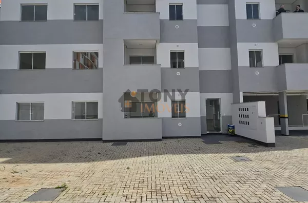 2 quartos com sacada com churrasqueira  