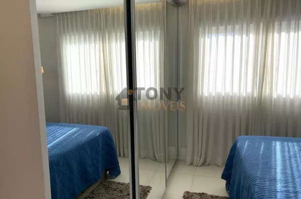 APARTAMENTO 2 QUARTOS COM 91M2 NO FLORESTA COM 2 VAGAS - Foto 13