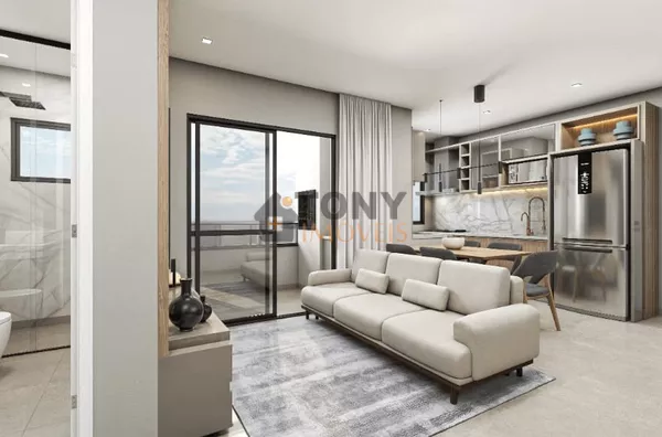 INCRIVEL APARTAMENTO 2 QUARTOS NO SERTAO DO MARUIM