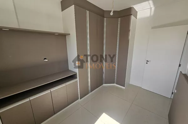 ÍNCRIVEL APARTAMENTO 2 QUARTOS EM AREIAS - Foto 13