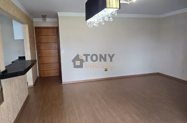 Apartamento de 3 dormitórios, 2 vagas, semiboliado localizado no Bela Vista - SC - Foto 2