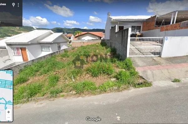 Excelente lote no Condomínio Mais Jardins III