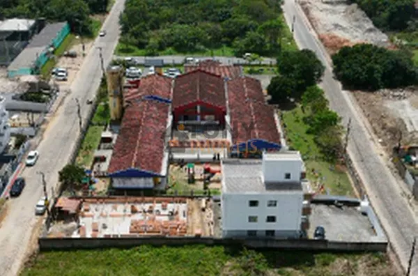 Excelente terreno comercial e residencial - Areias - São José - 4 pavimentos - Foto 5