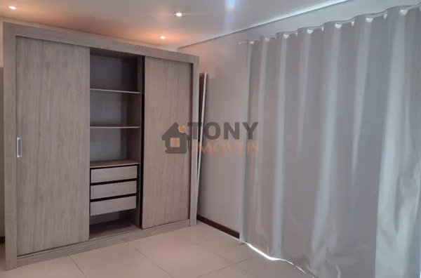 APARTAMENTO COM 2 QUARTOS EM AREIAS BEM LOCALIZADO - Foto 13