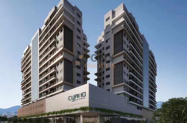 NOVO 2 QUARTOS COM SUÍTE - O MELHOR CLUBE DE SÃO JOSÉ