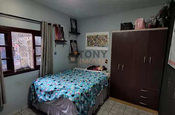 Casa para venda 3 quartos em Areias - São José. - Foto 13