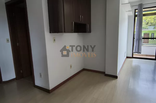 3 DORMITÓRIOS COM SUÍTE 105 M² ÁREA PRIVATIVAS - Foto 7